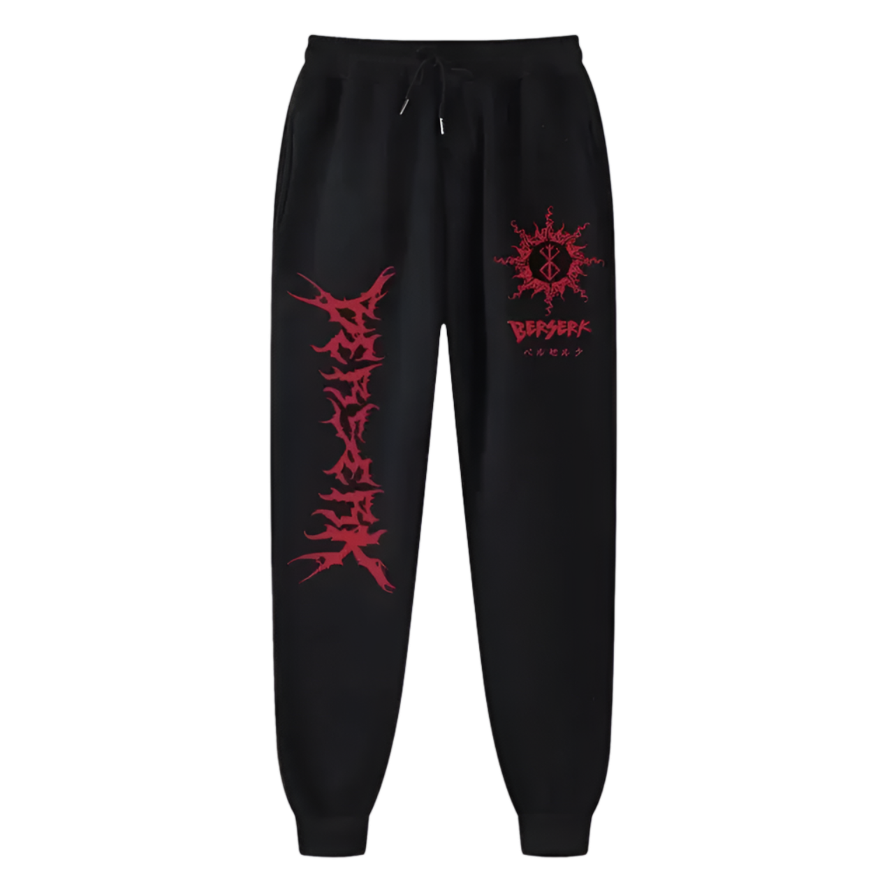 Berserk Pants