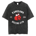 Hajime no Ippo Pump Cover
