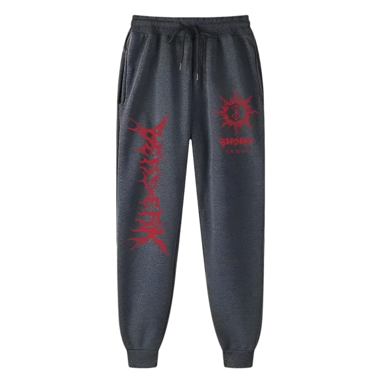 Berserk Pants