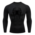Spider Compression Shirt