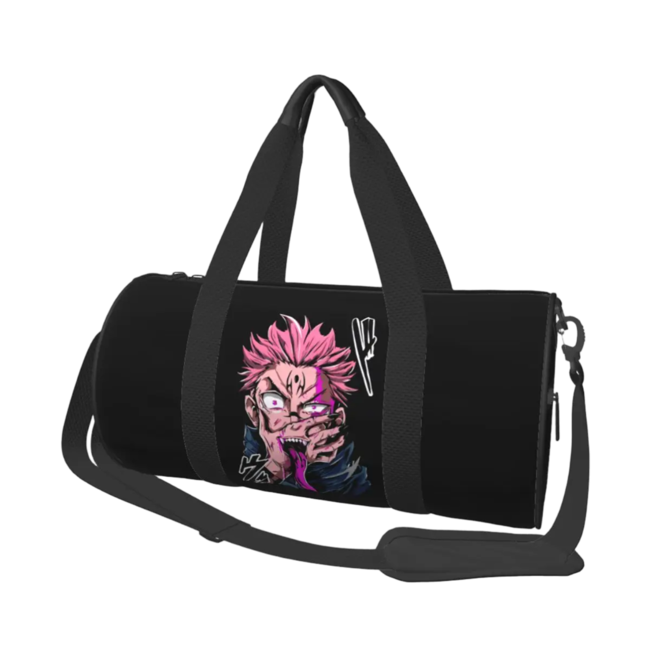 SUKUNA JJK GYM BAG