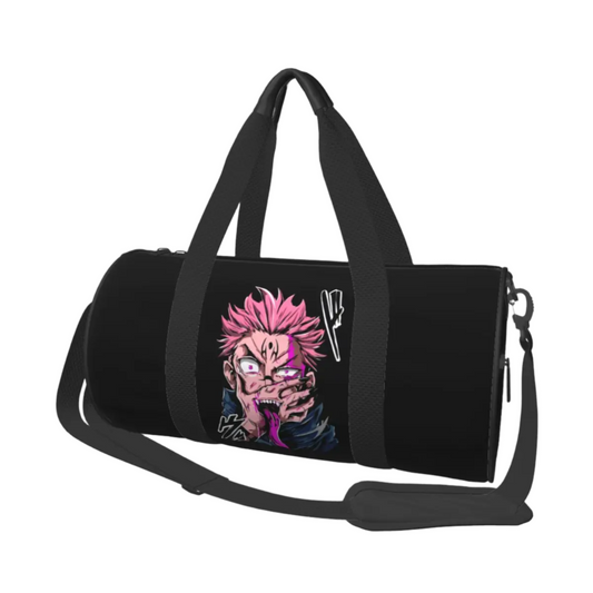SUKUNA JJK GYM BAG