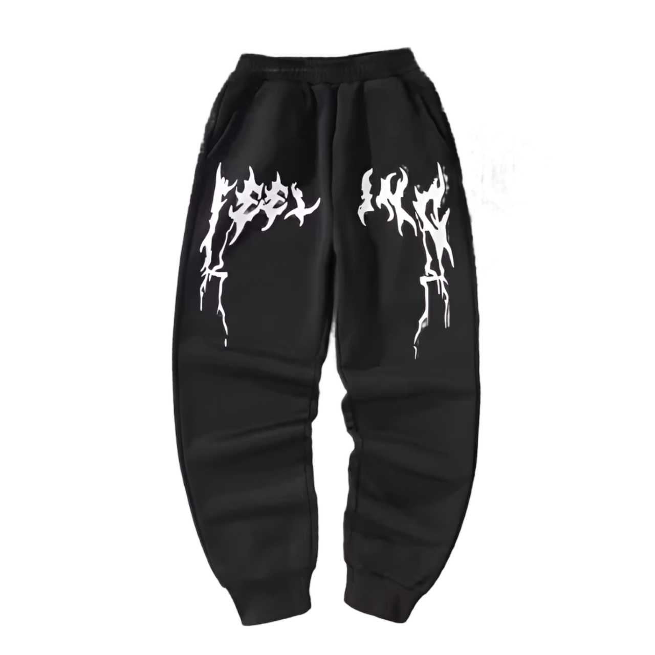 'Feeling' Pants