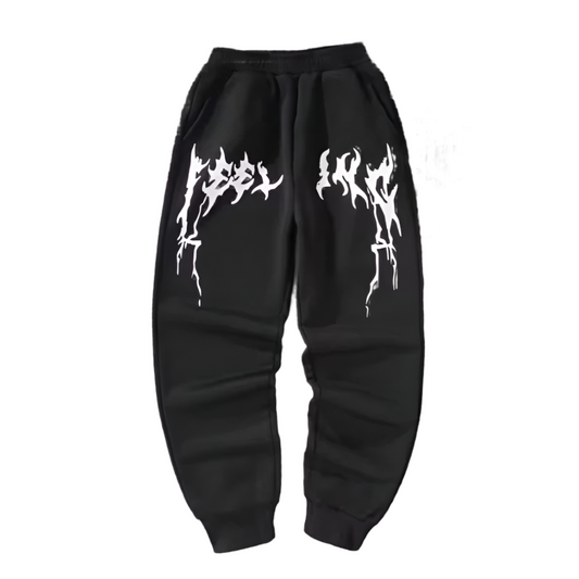 'Feeling' Pants