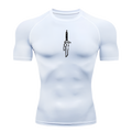 Jujutsu Kaisen Compression Shirt