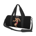 BAKI HANMA GYM BAG