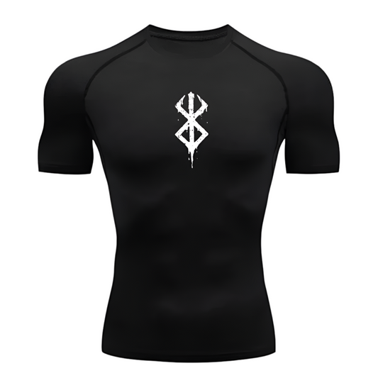 Berserk Compression Shirt