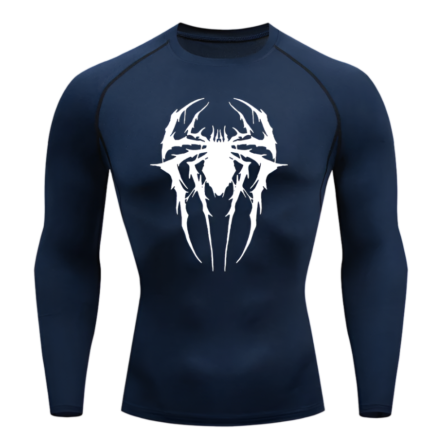 Spider Compression Shirt