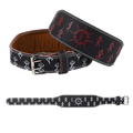 Brand Of Sacrifice Weight Lifting Belt