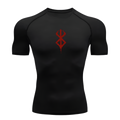 Berserk Compression Shirt