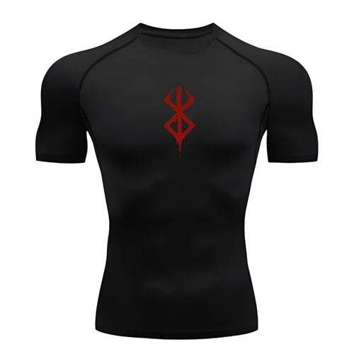 Berserk Compression Shirt