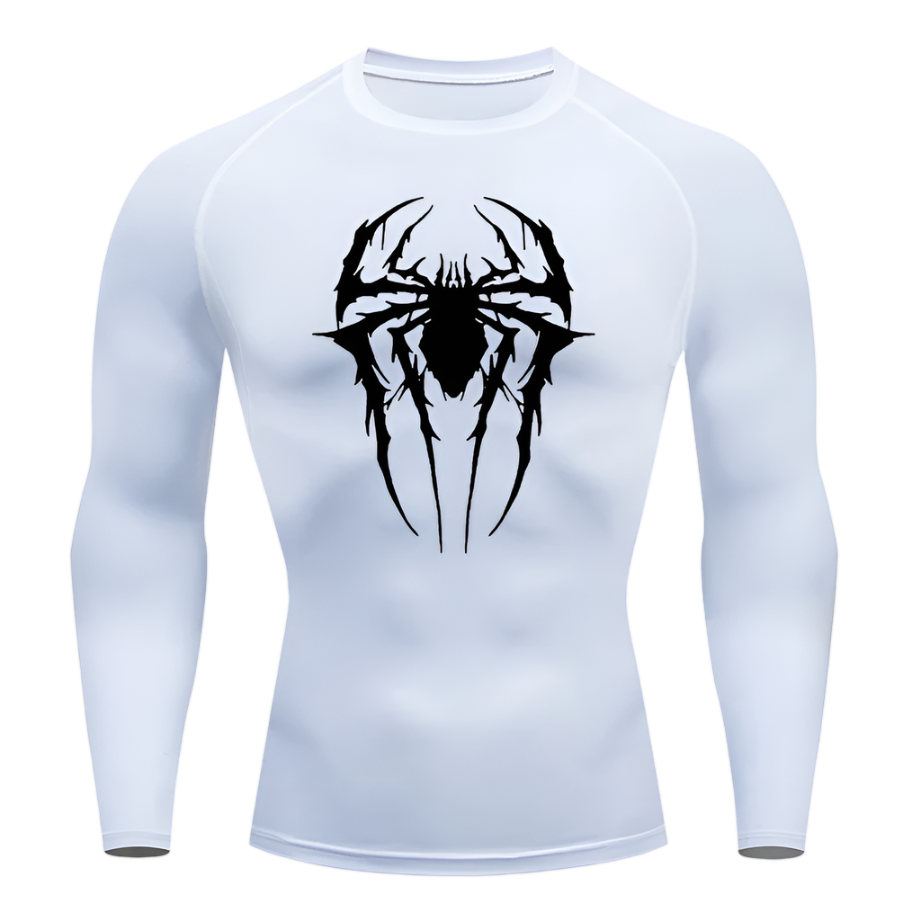 Spider Compression Shirt