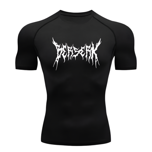 Berserk Compression Shirt