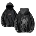 Hunter X Hunter Vintage Hoodie