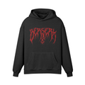 BERSERK ECLIPSE VINTAGE HOODIE