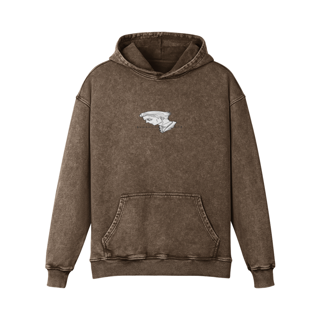 NANAMI VINTAGE HOODIE