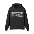 GOJO VINTAGE HOODIE
