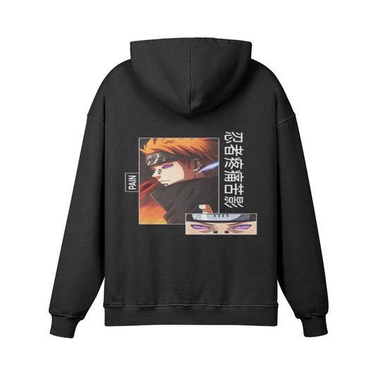 PAIN VINTAGE HOODIE