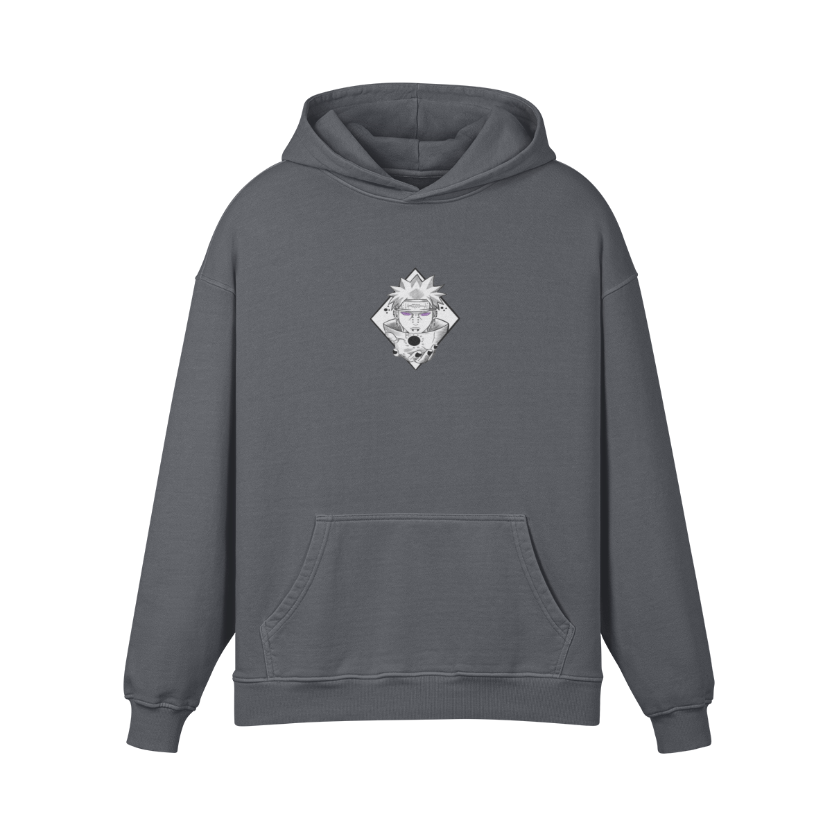 PAIN VINTAGE HOODIE