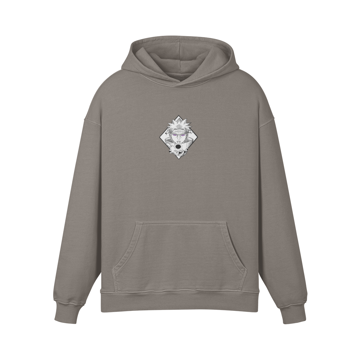 PAIN VINTAGE HOODIE