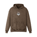 SUKUNA HANDS VINTAGE HOODIE