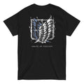 WINGS OF FREEDOM AOT TEE