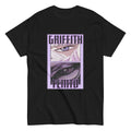 FEMTO GRIFFITH TEE