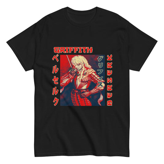 GRIFFITH TEE