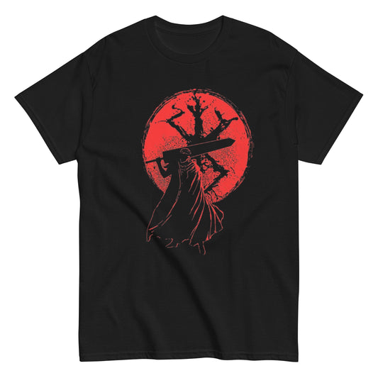 GUTS X CURSE MARK TEE