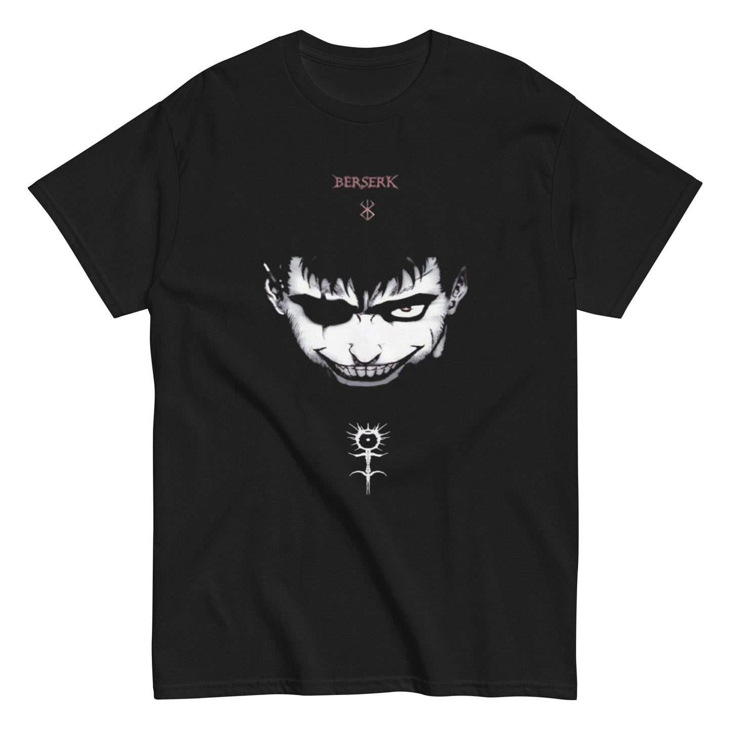 BERSERK GUTS TEE