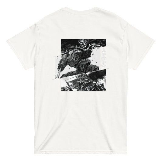 BERSERKER ARMOR TEE