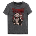 SUKUNA HANDS VINTAGE TEE