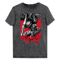BERSERKER ARMOR VINTAGE TEE