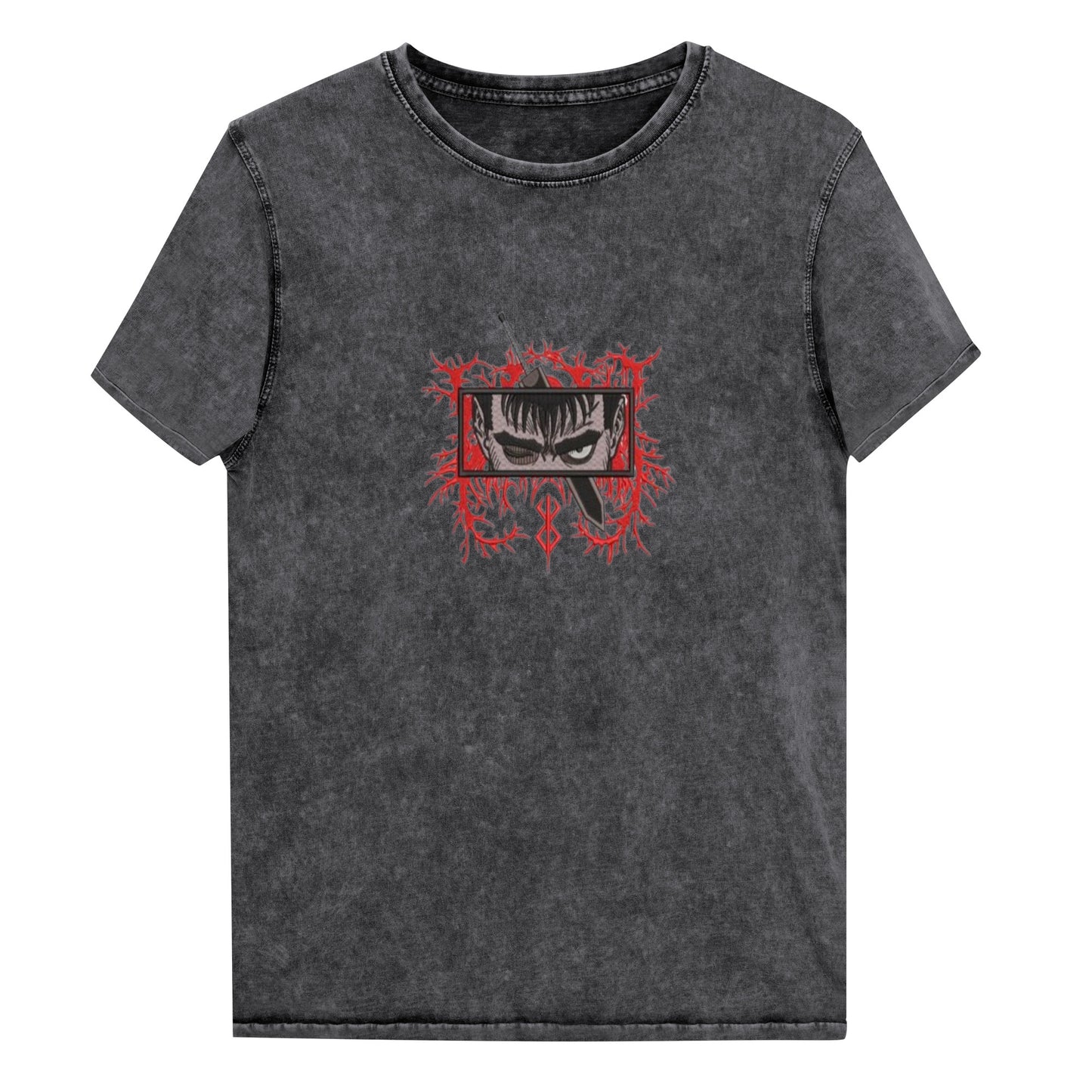 GUTS EYES VINTAGE TEE