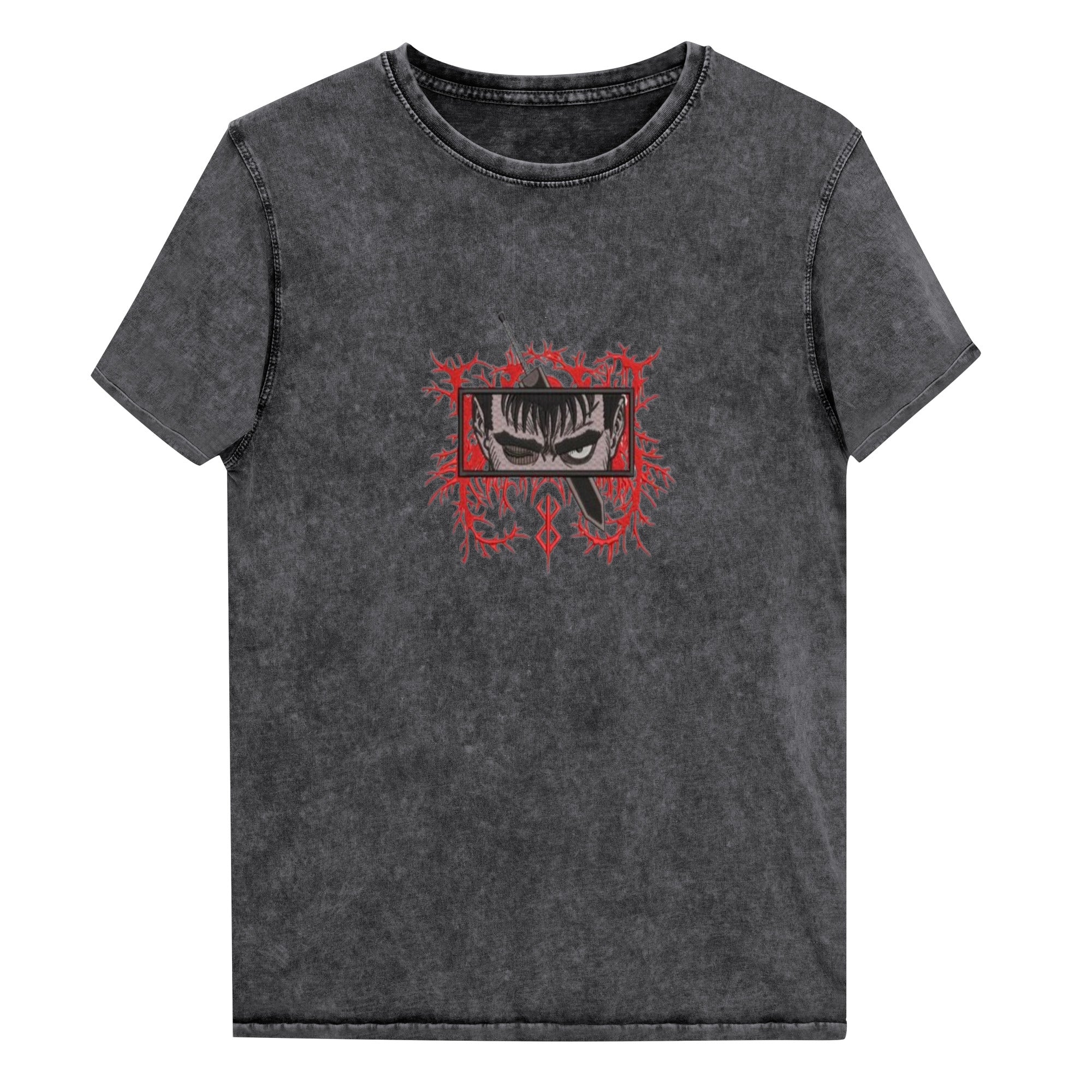 GUTS EYES VINTAGE TEE