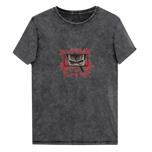 GUTS EYES VINTAGE TEE