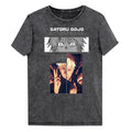 GOJO EYES VINTAGE TEE
