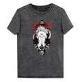 SUKUNA DOMAIN EXPANSION VINTAGE TEE