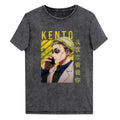 KENTO NANAMI VINTAGE TEE