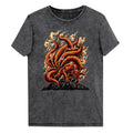 KURAMA VINTAGE TEE