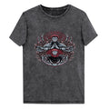 SUKUNA X ITADORI VINTAGE TEE