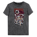 LUFFY ONE PIECE VINTAGE TEE